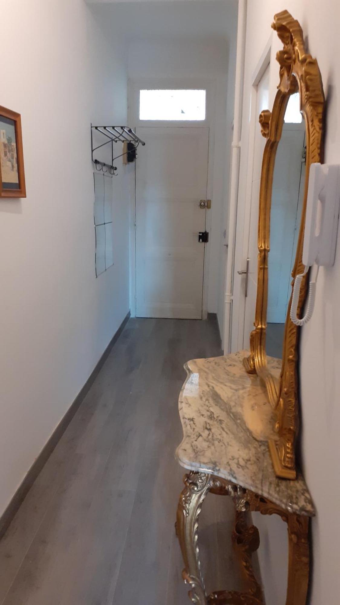 Apartamento Palais De Coppet *