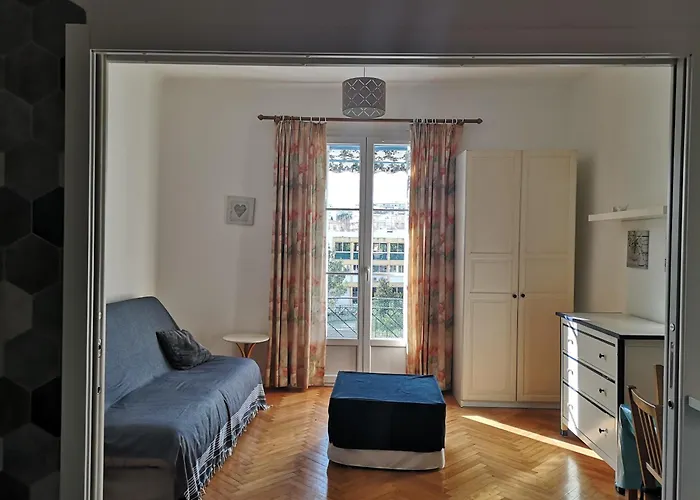 Apartment Palais de Coppet
