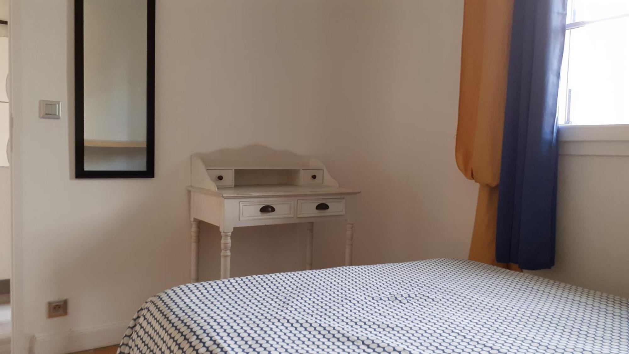 Palais De Coppet Appartement Nice