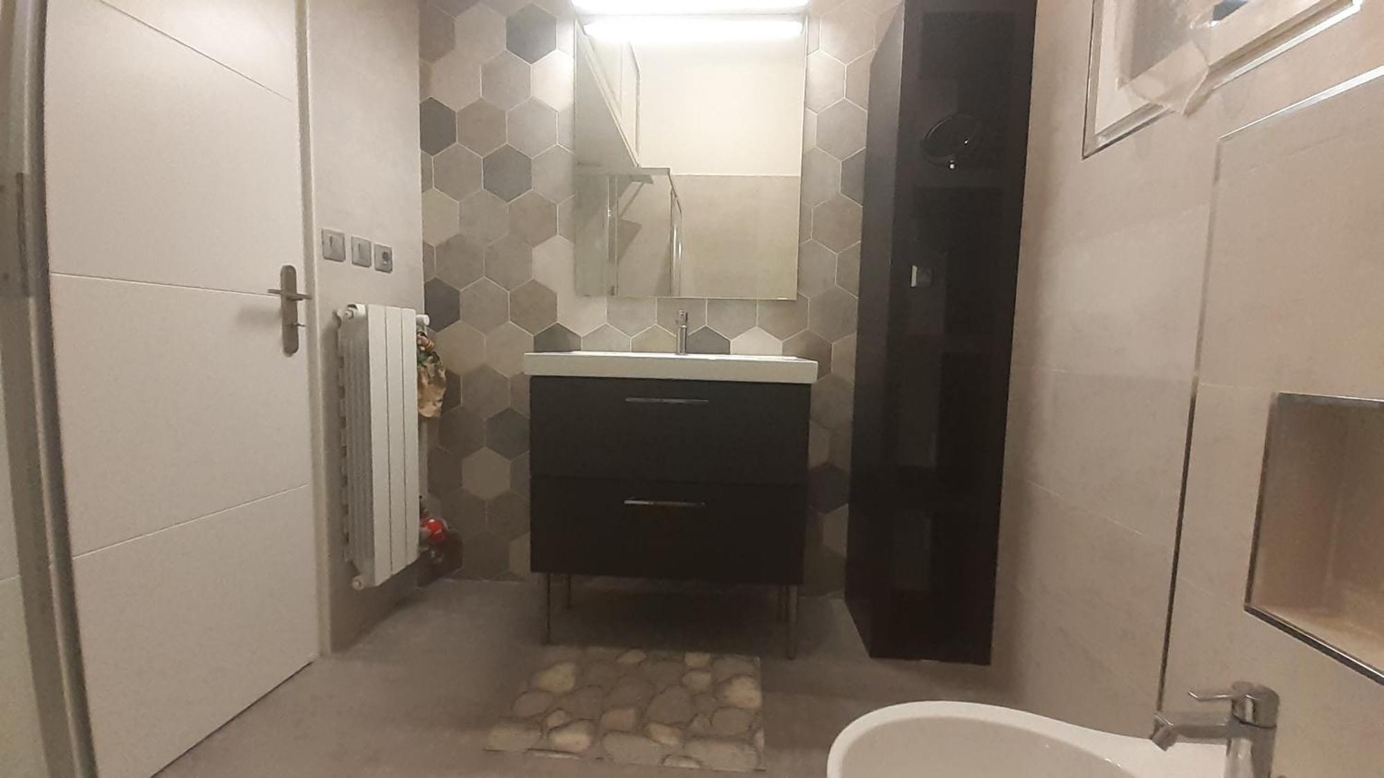 Palais De Coppet Apartamento