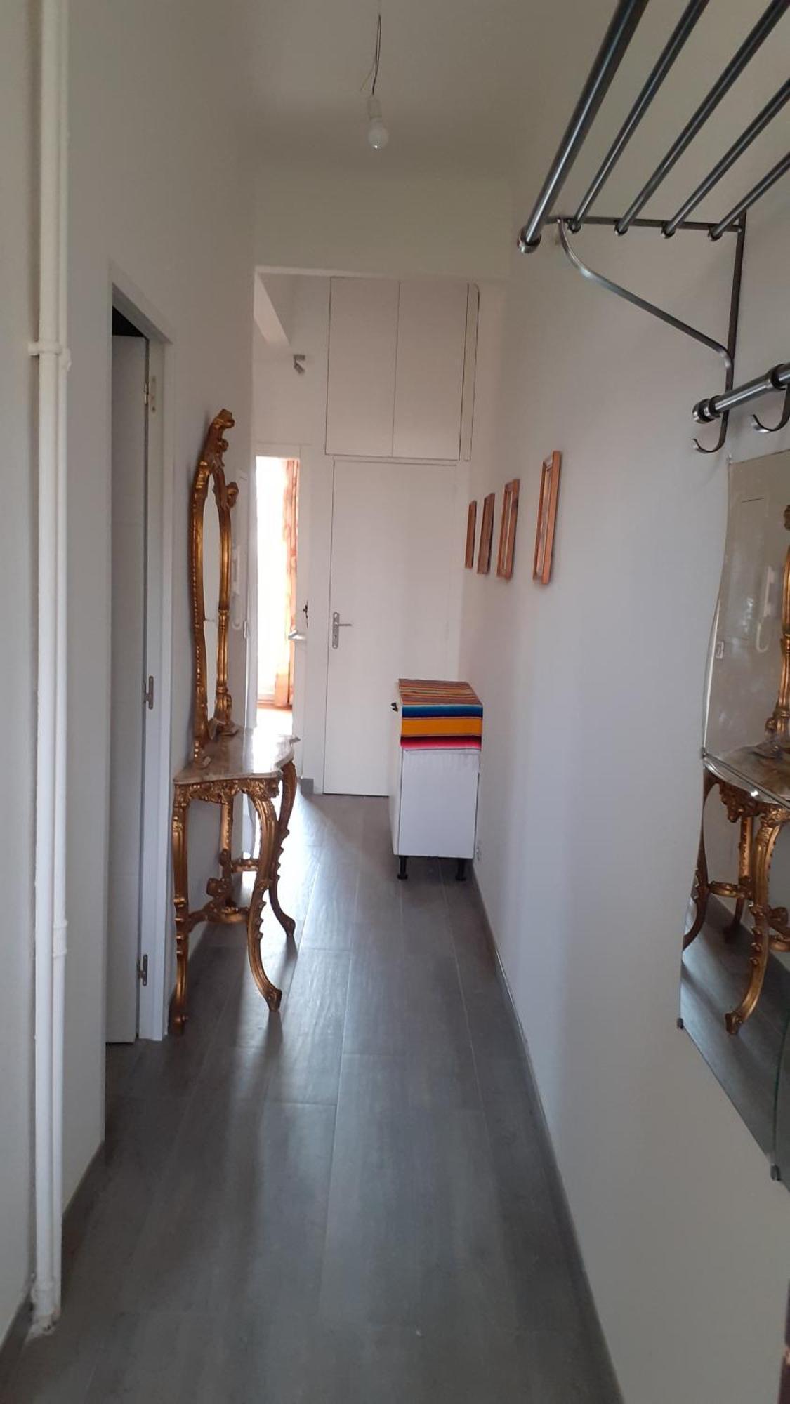Apartamento Palais De Coppet Niza