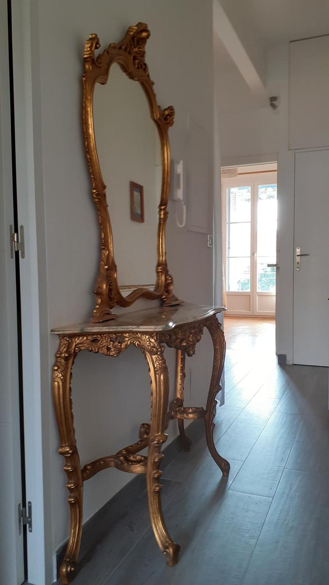 Palais De Coppet * Niza