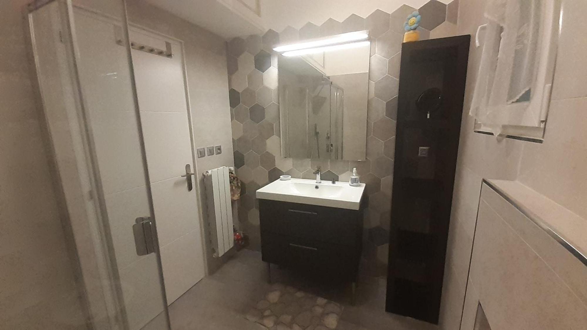 Palais De Coppet Apartamento Niza