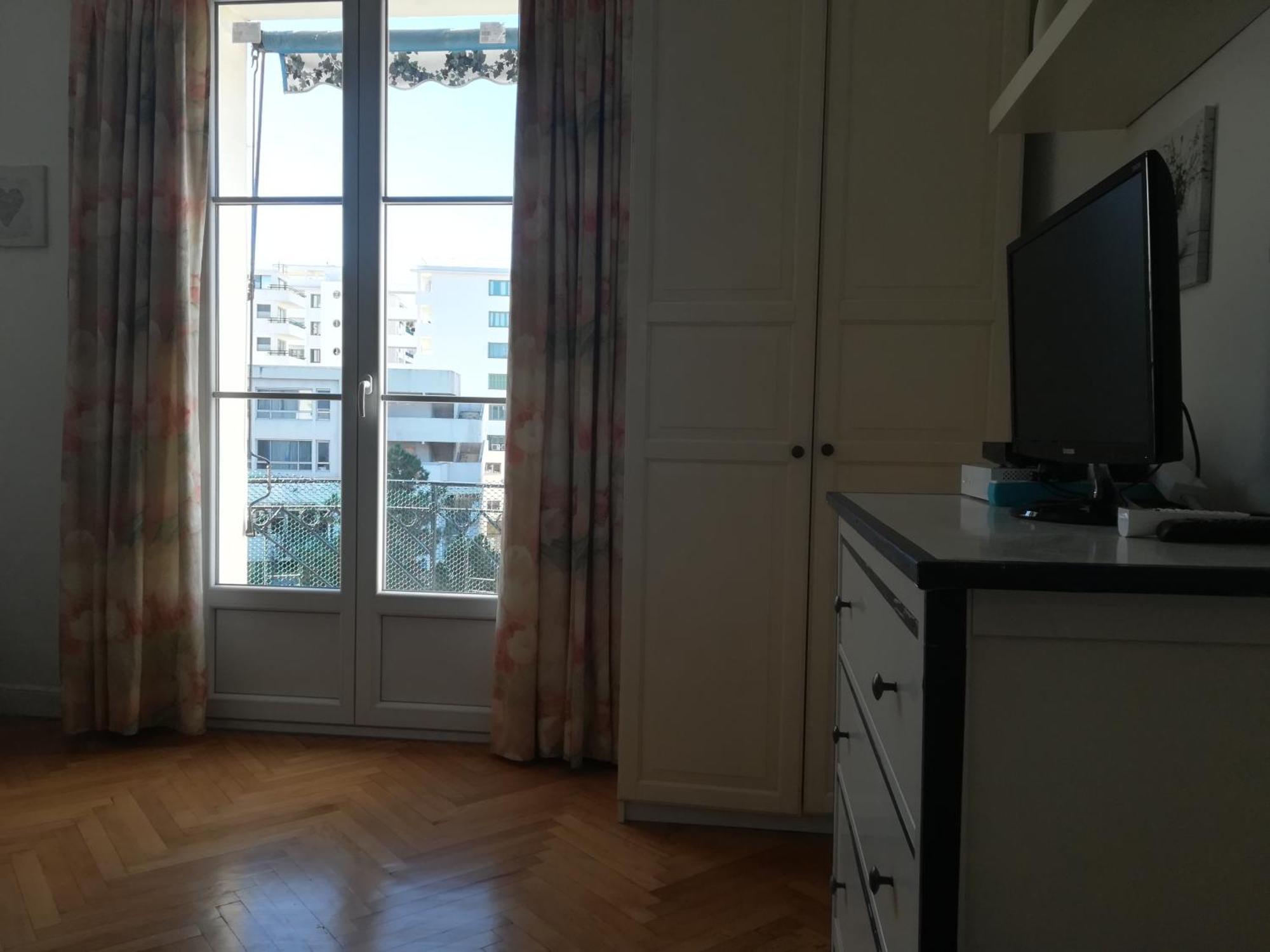 Apartamento Palais De Coppet *